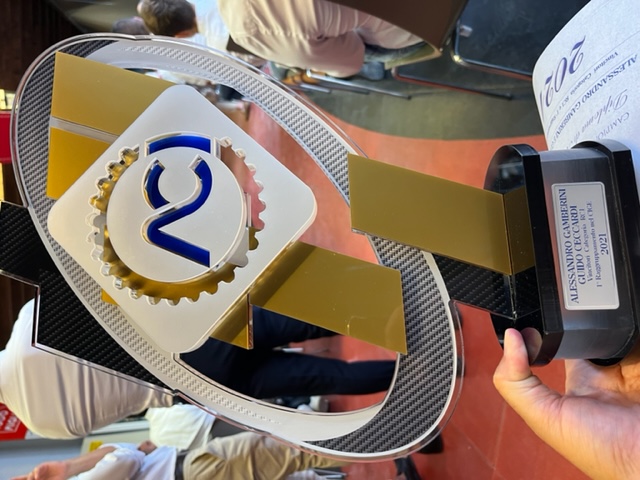 Premiazione