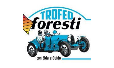 Promotor Classic scalda i motori al Trofeo Foresti