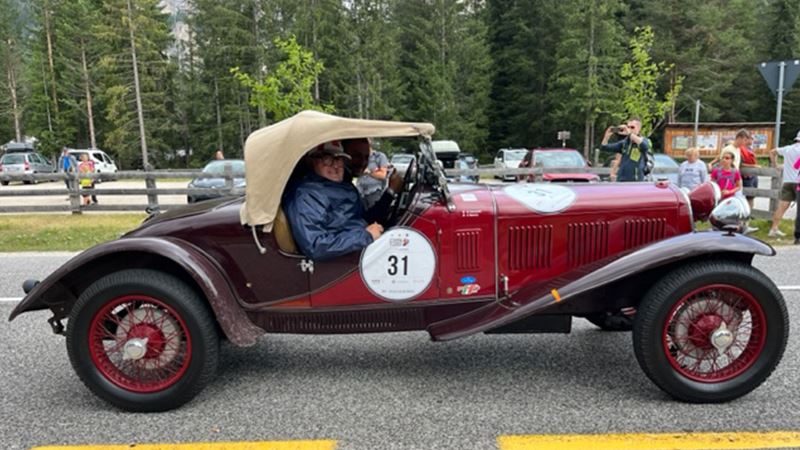 Coppa d'Oro delle Dolomiti: Ceccardi - Renna 11° assoluti