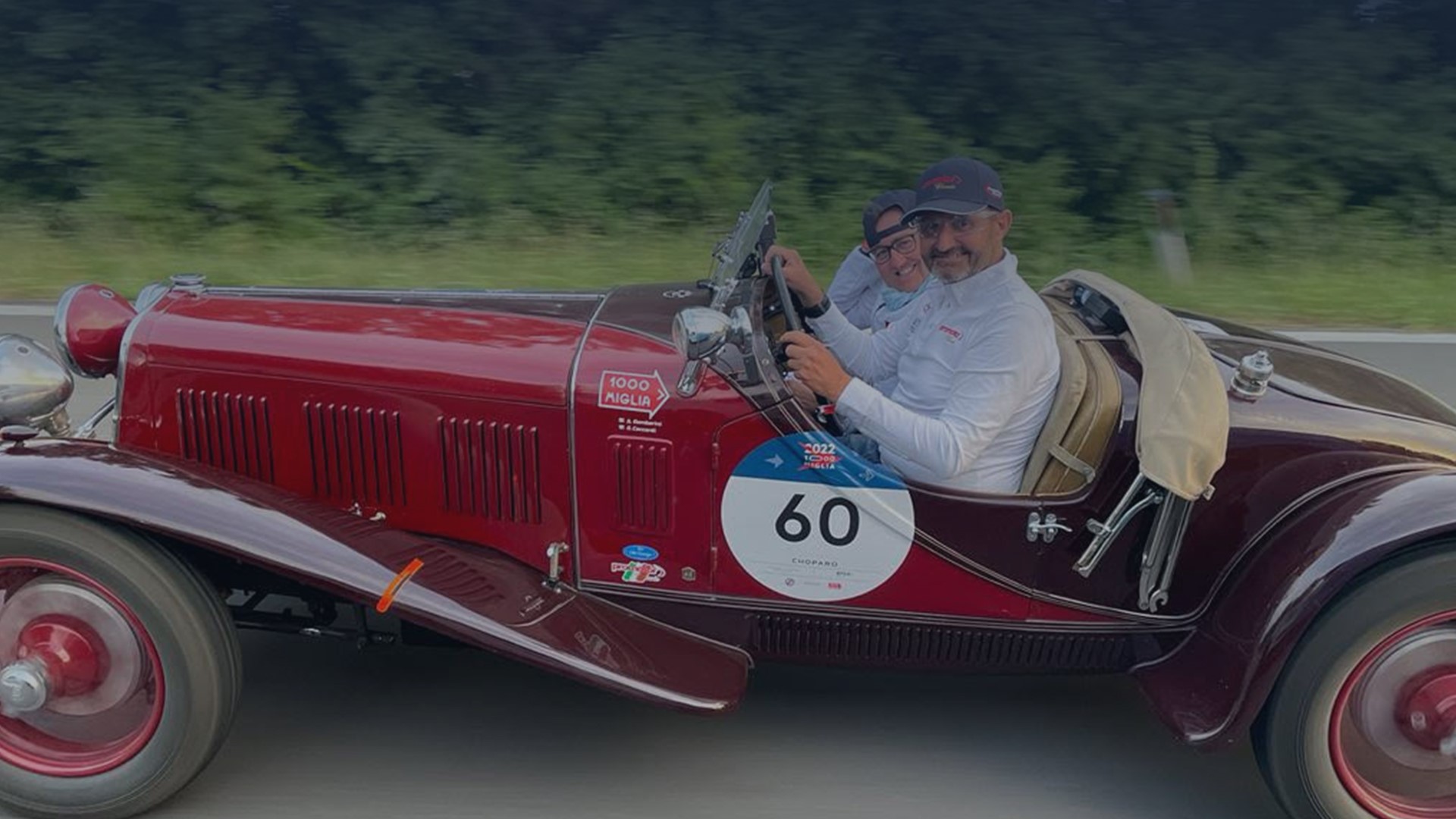 Gp Nuvolari 2023